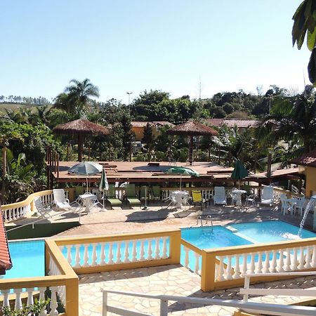 Portal Do Sol Hotel Fazenda ソコロ エクステリア 写真
