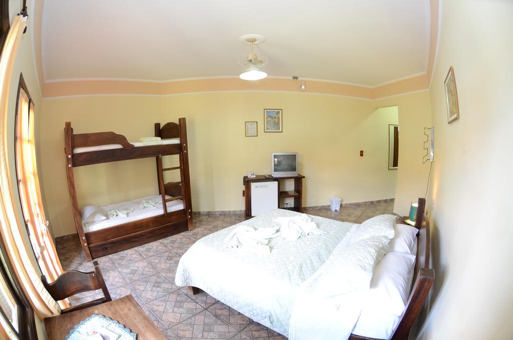 Portal Do Sol Hotel Fazenda ソコロ エクステリア 写真
