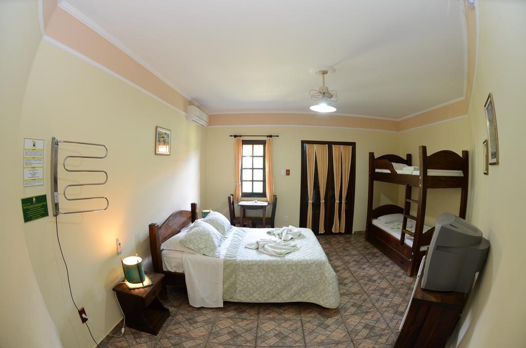 Portal Do Sol Hotel Fazenda ソコロ エクステリア 写真