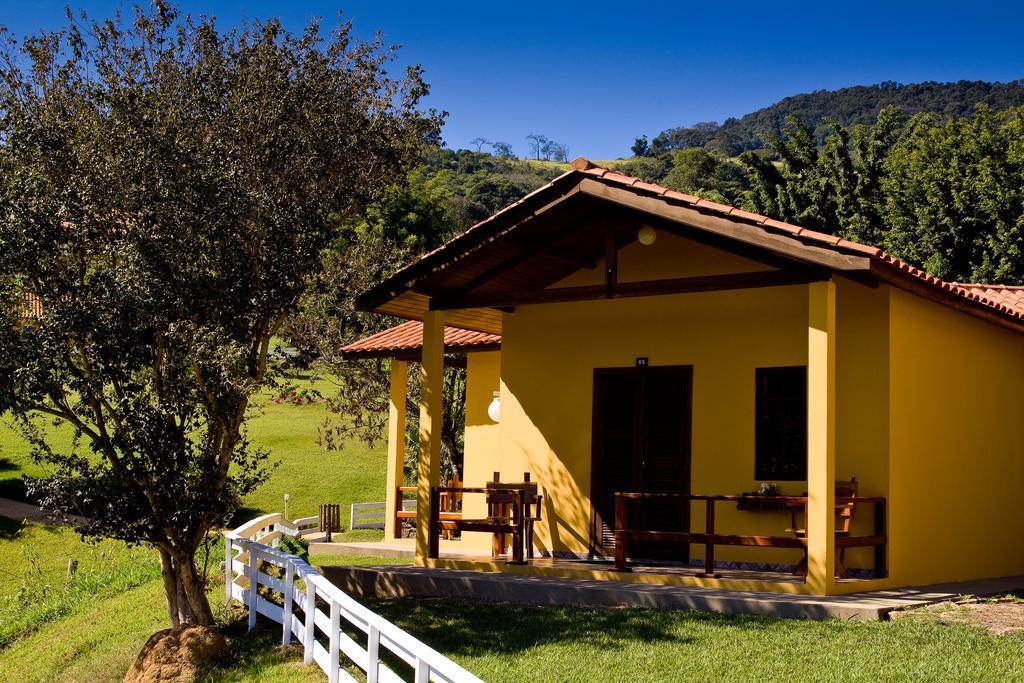 Portal Do Sol Hotel Fazenda ソコロ エクステリア 写真