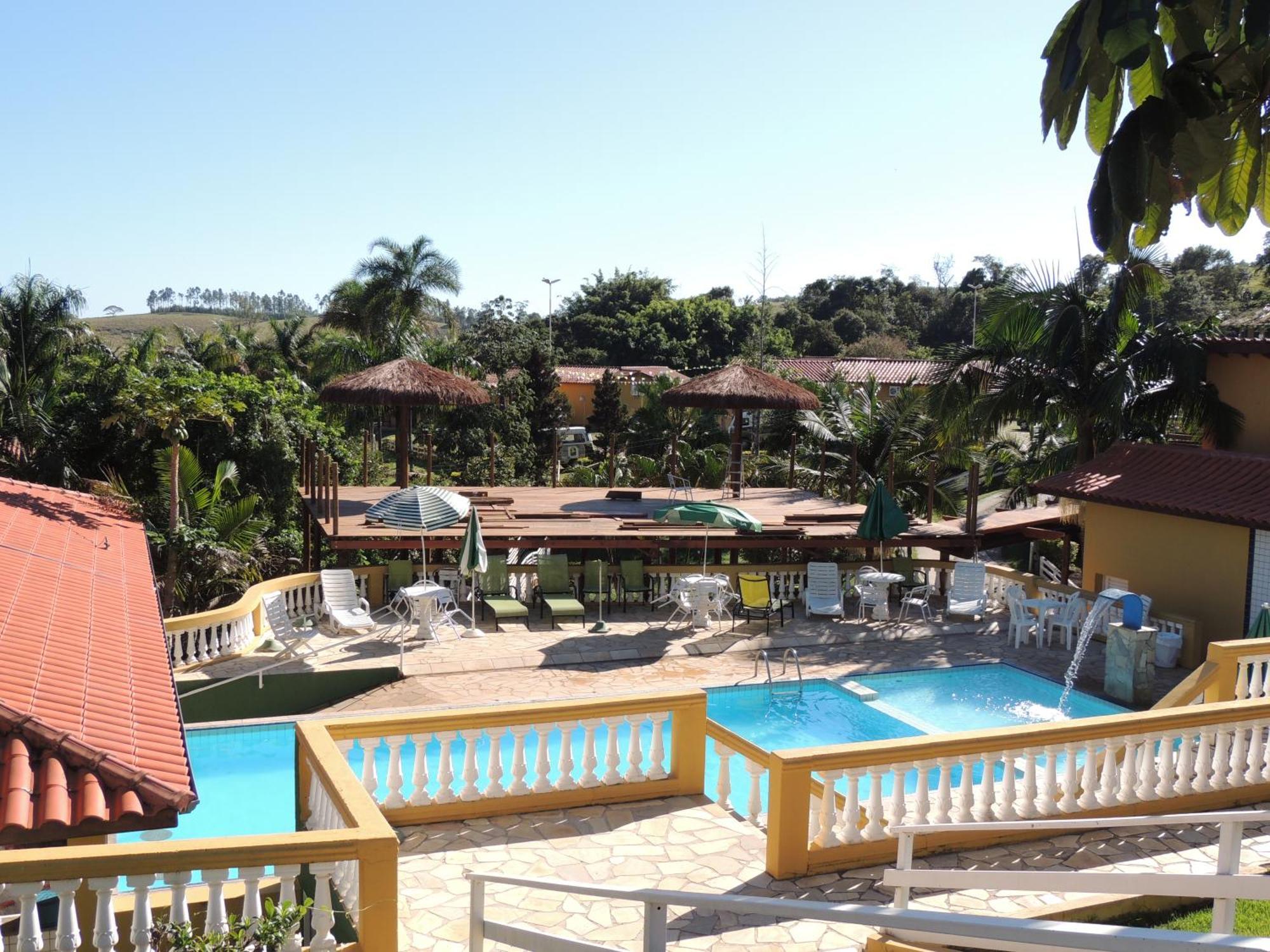 Portal Do Sol Hotel Fazenda ソコロ エクステリア 写真