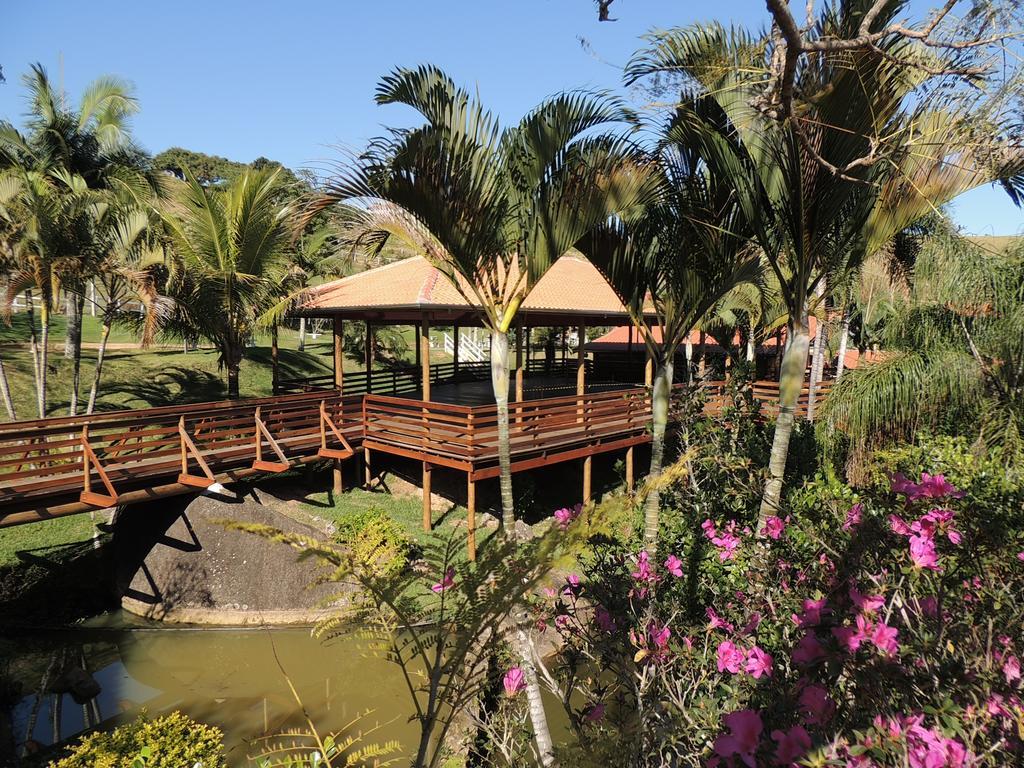 Portal Do Sol Hotel Fazenda ソコロ エクステリア 写真