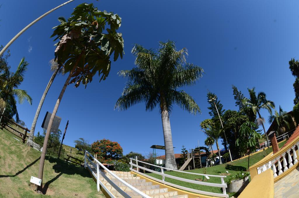 Portal Do Sol Hotel Fazenda ソコロ エクステリア 写真