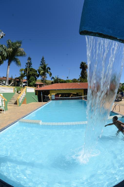 Portal Do Sol Hotel Fazenda ソコロ エクステリア 写真