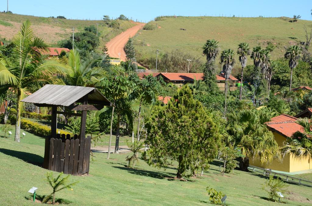 Portal Do Sol Hotel Fazenda ソコロ エクステリア 写真
