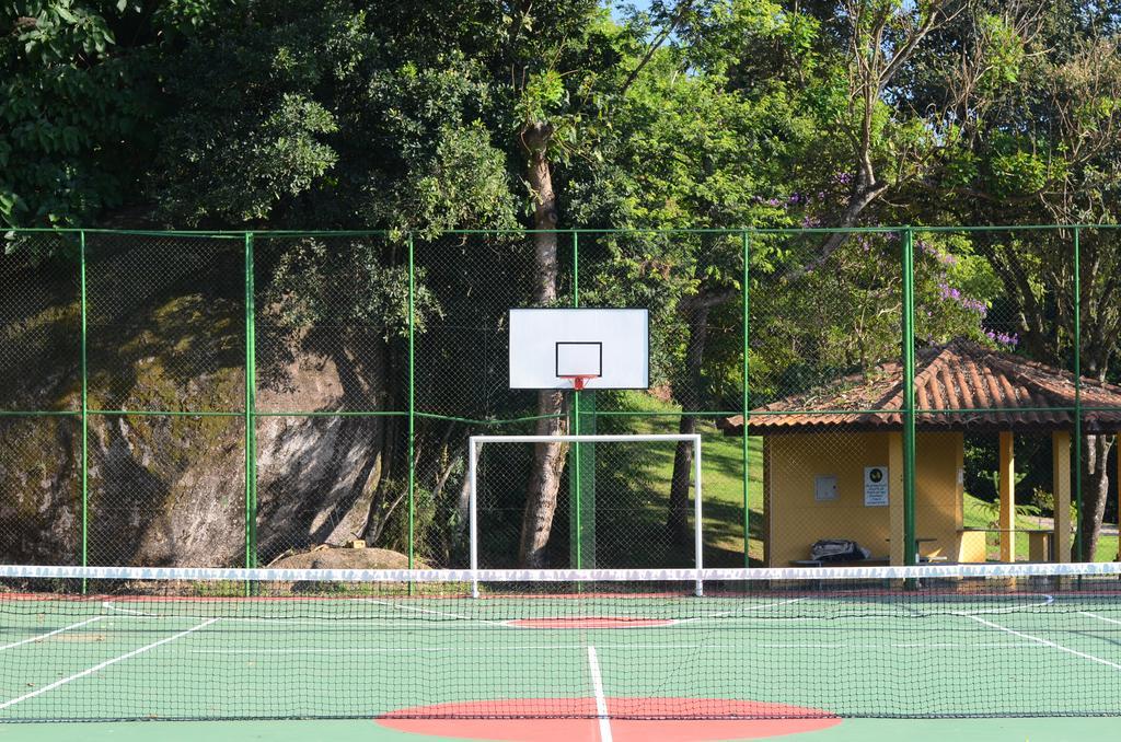 Portal Do Sol Hotel Fazenda ソコロ エクステリア 写真