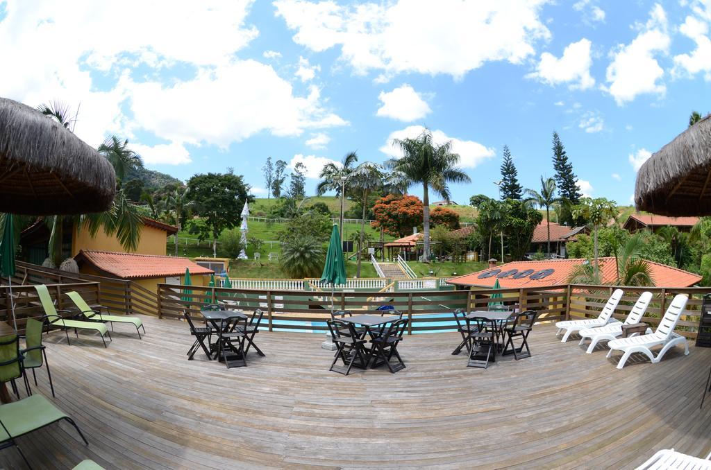 Portal Do Sol Hotel Fazenda ソコロ エクステリア 写真