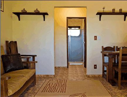 Portal Do Sol Hotel Fazenda ソコロ 部屋 写真
