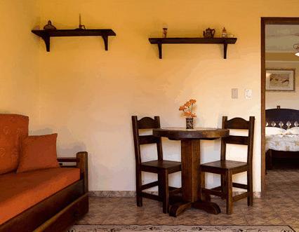 Portal Do Sol Hotel Fazenda ソコロ 部屋 写真