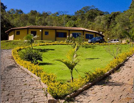 Portal Do Sol Hotel Fazenda ソコロ 部屋 写真