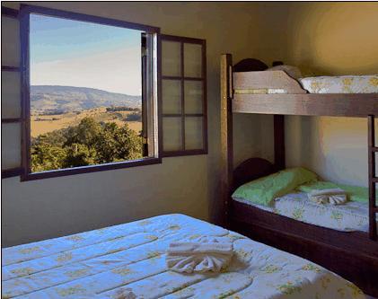 Portal Do Sol Hotel Fazenda ソコロ 部屋 写真